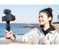 Sony ECM-G1 - mikrofon kierunkowy - 1206514 - zdjęcie 6